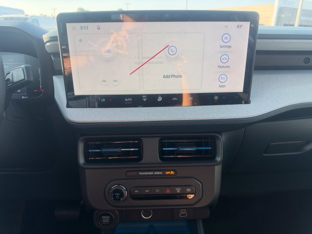 New 2026 Ford Maverick XLT AWD/4WD image 13