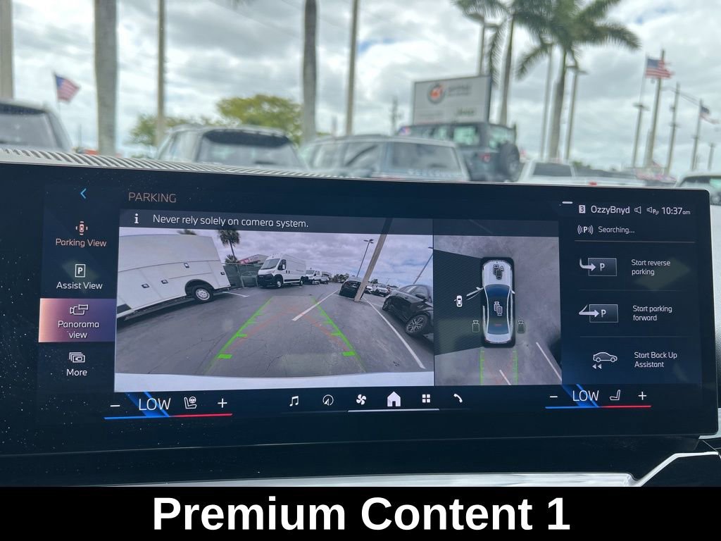 Used 2025 BMW 530i image 16