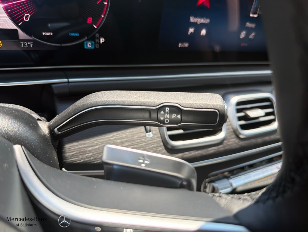 New 2026 Mercedes-Benz GLE 350 4MATIC image 11