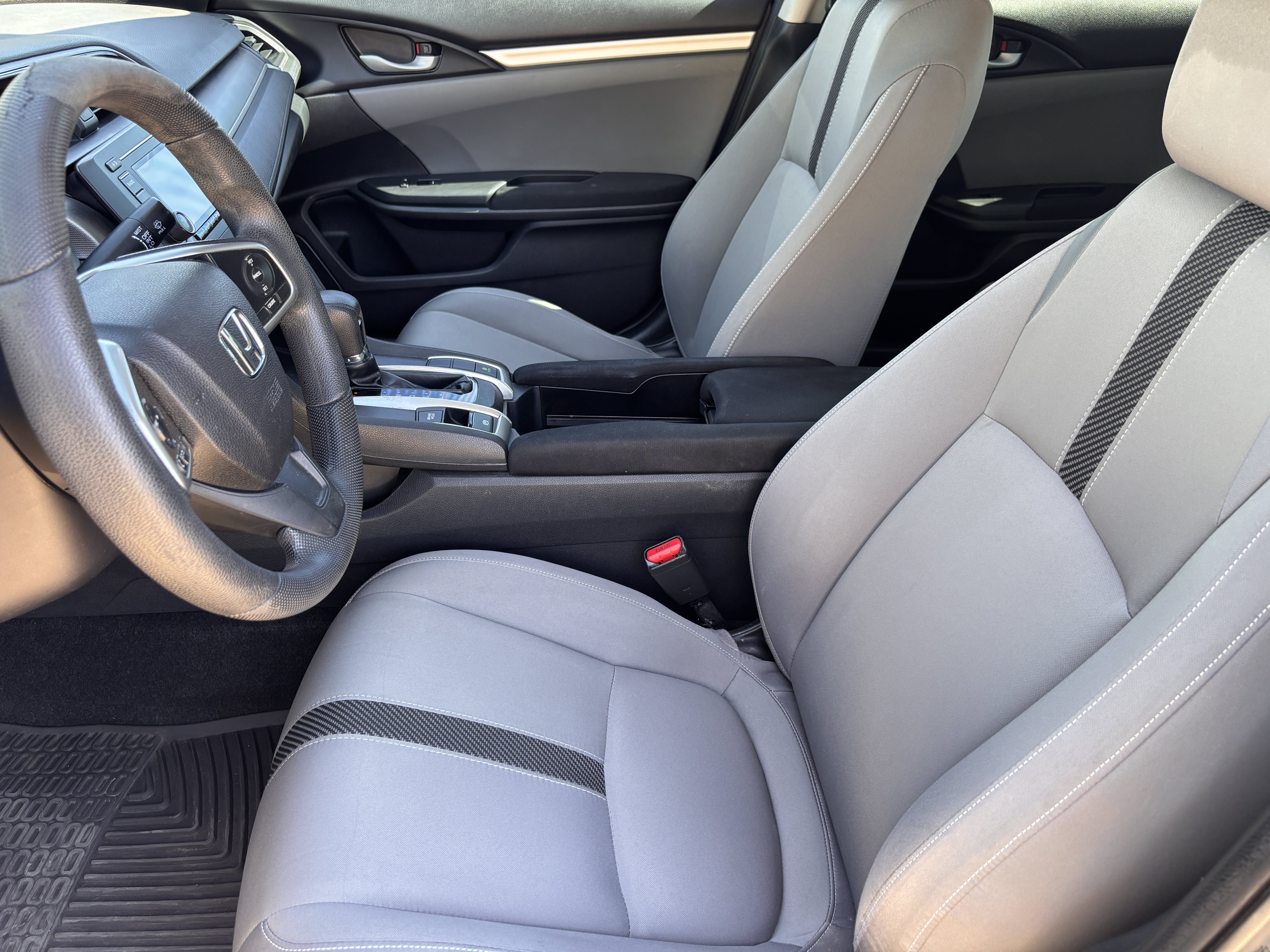Used 2016 Honda Civic LX image 17
