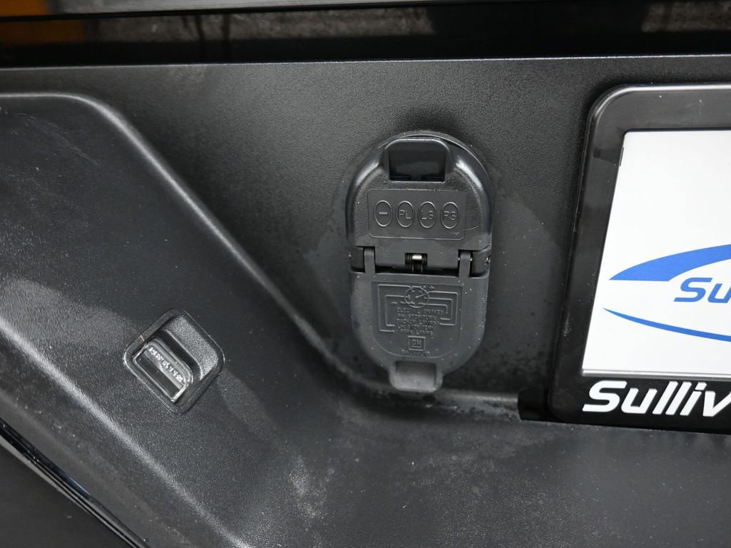 Used 2020 Chevrolet Silverado 1500 RST AWD/4WD image 50