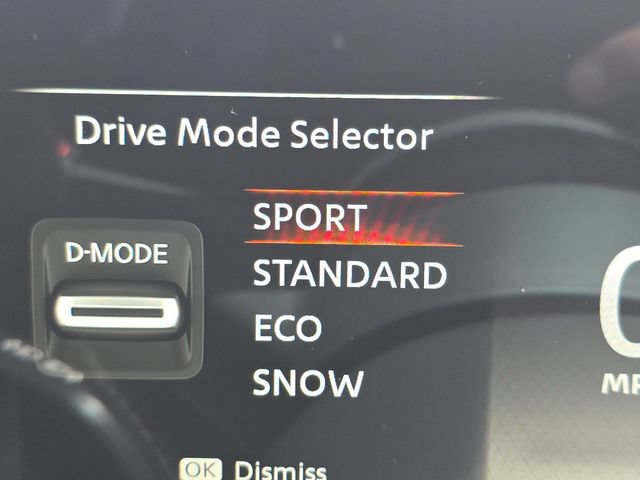 New 2026 Nissan Kicks SR w/ Cold Weather Package AWD/4WD image 33