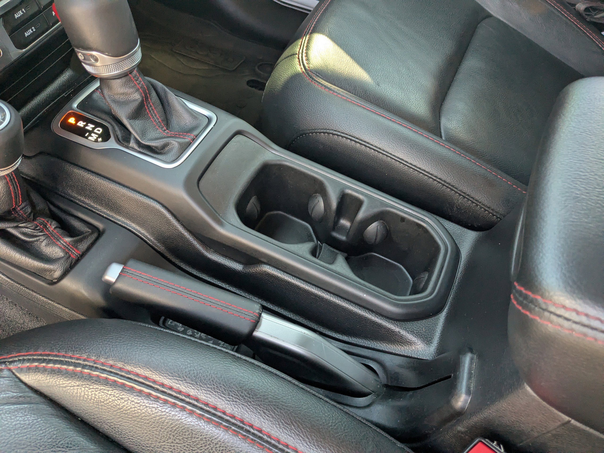 Certified 2019 Jeep Wrangler Rubicon image 18