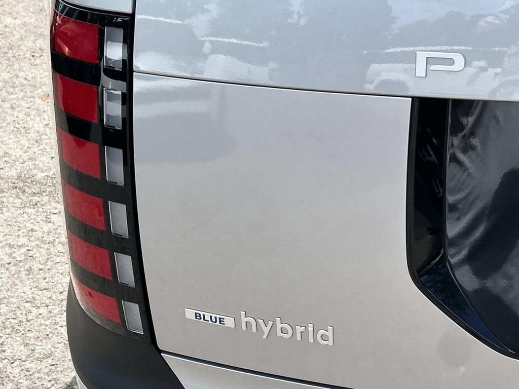 New 2026 Hyundai Palisade SEL Premium FWD image 12