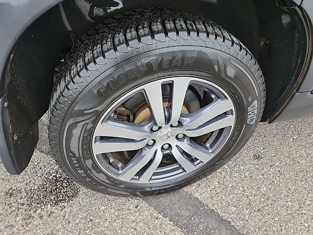 Used 2017 Honda Pilot EX-L image 46