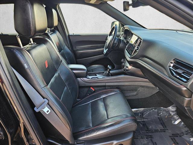 Used 2024 Dodge Durango GT RWD image 26
