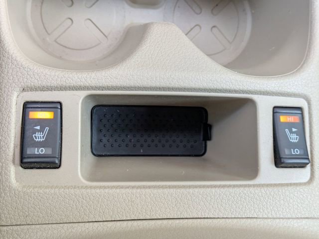 Used 2017 Nissan Rogue SL w/ SL Premium Package image 23