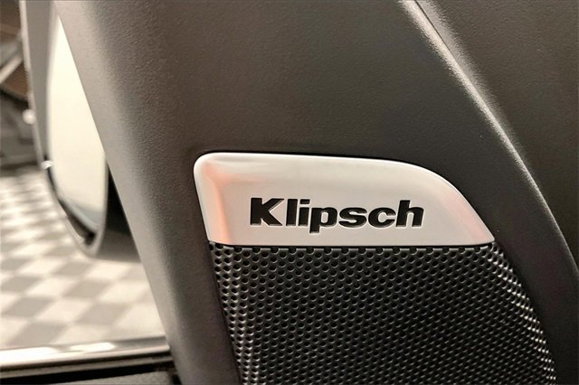 New 2026 Nissan Armada Platinum image 28