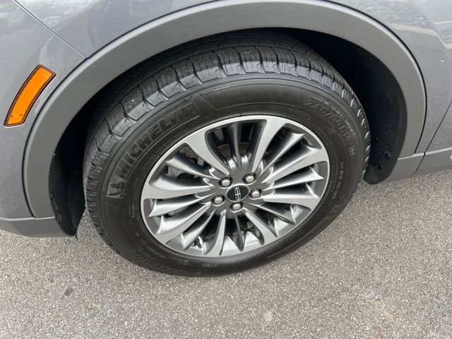 Used 2023 Lincoln Nautilus AWD w/ Premium Package image 23