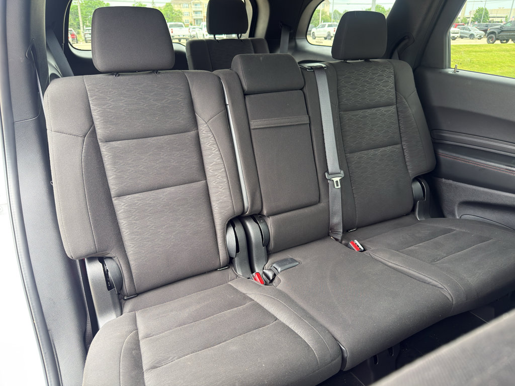 Used 2026 Dodge Durango GT AWD/4WD image 38