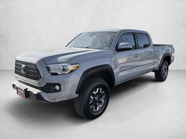 Used 2019 Toyota Tacoma TRD Off-Road