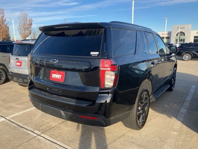 Used 2023 Chevrolet Tahoe RST image 7