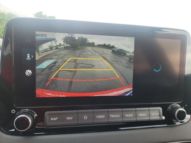 Used 2022 Hyundai Kona N Line w/ Tech Package image 24