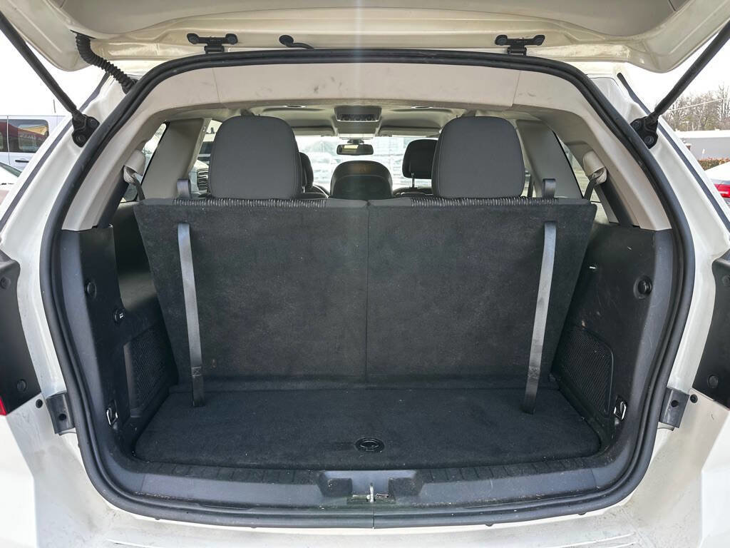 Used 2018 Dodge Journey SE w/ Popular Equipment Group image 21