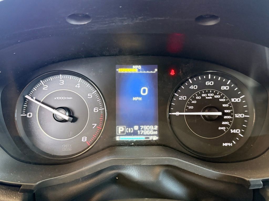 Used 2023 Subaru Impreza Premium image 13