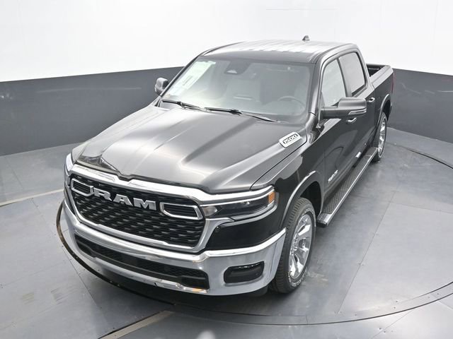 New 2026 RAM 1500 4x4 Crew Cab image 46