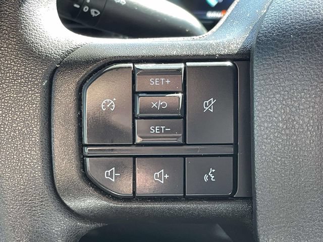 Certified 2023 Ford F250 XLT w/ XLT Premium Package AWD/4WD image 20
