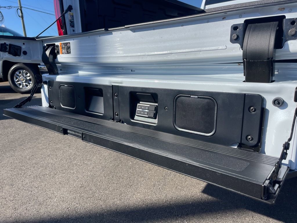 New 2026 GMC Sierra 2500 Denali Ultimate image 36