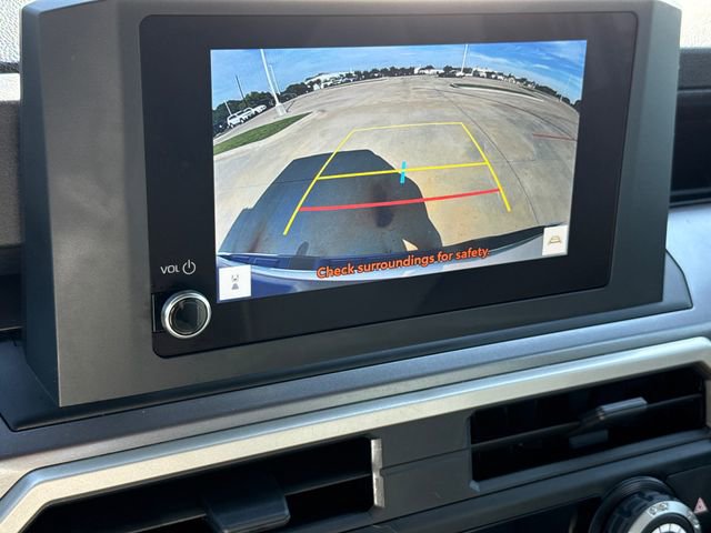 Used 2024 Toyota Tacoma SR5 RWD image 24