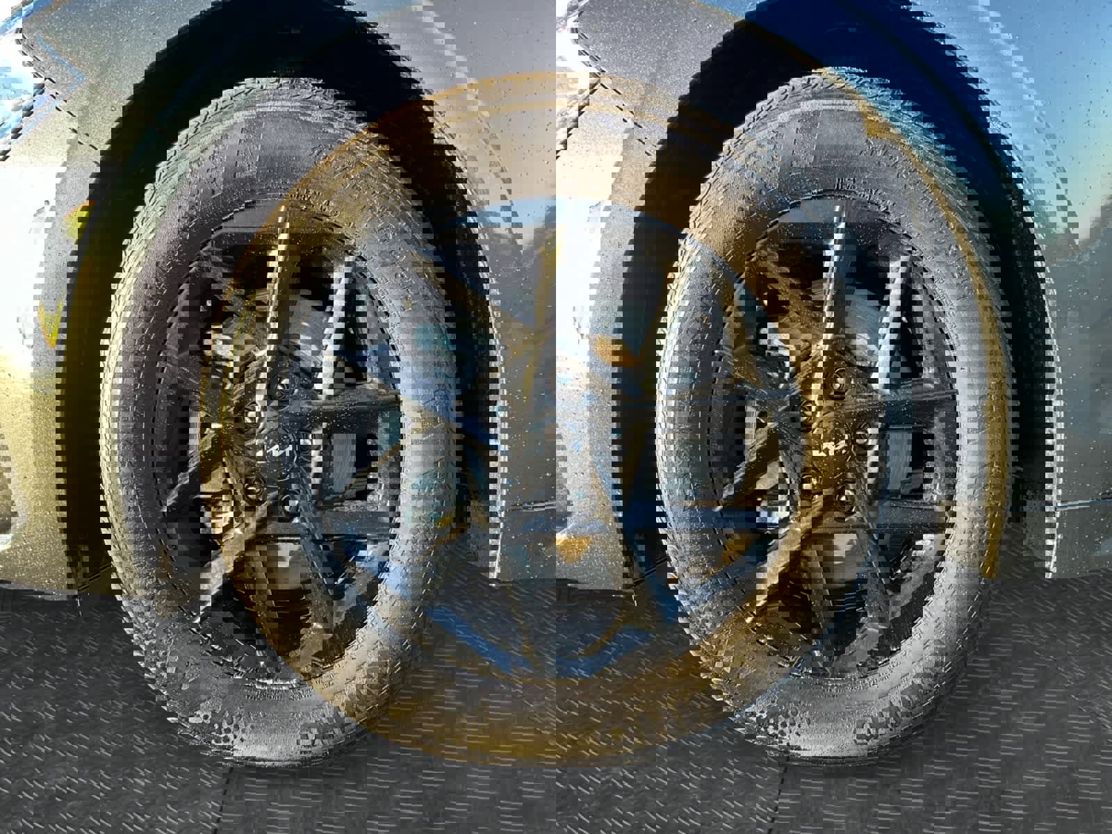 Used 2025 Kia K5 LXS image 15