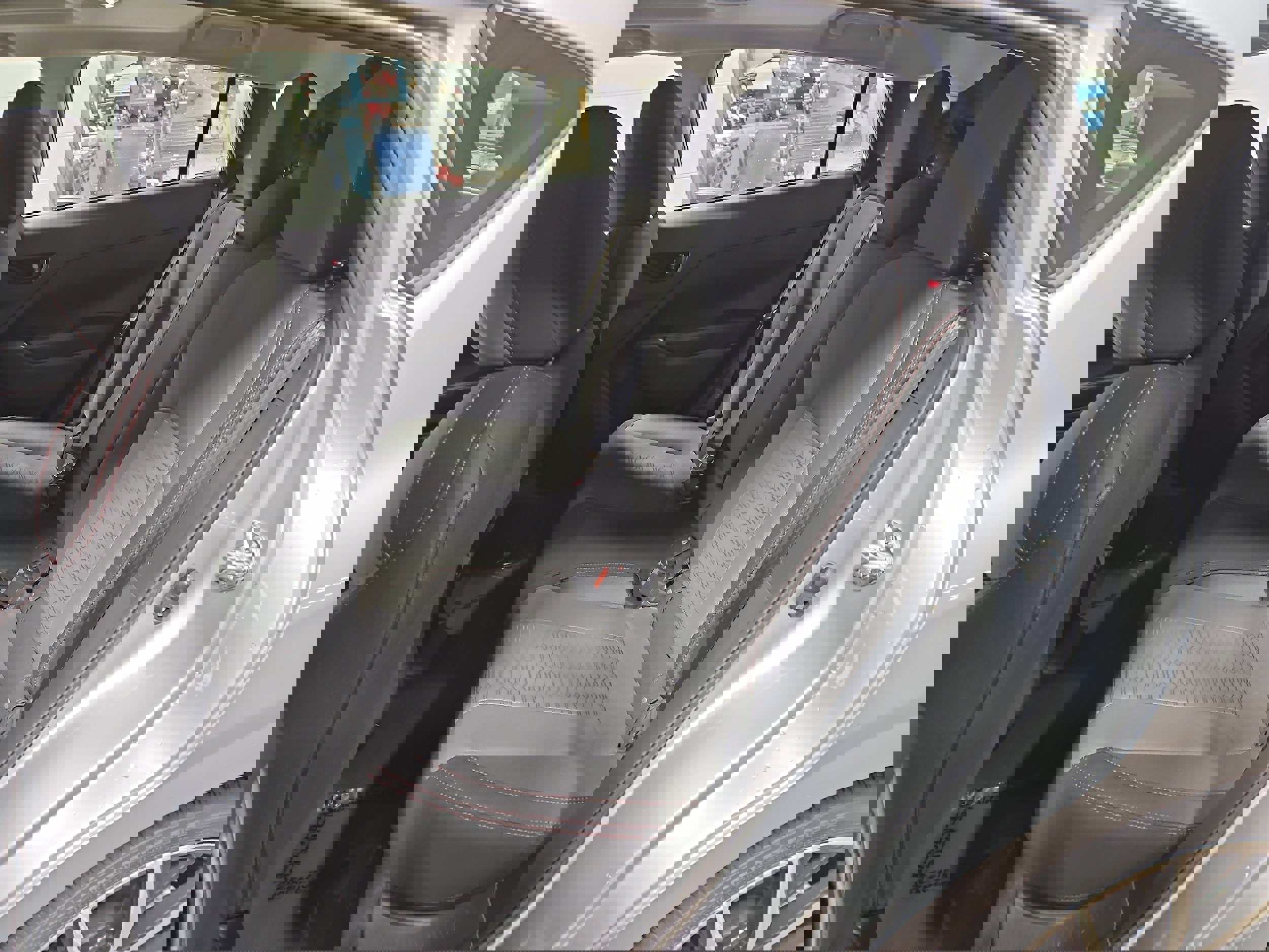 New 2026 Subaru Impreza 2.0i Sport image 12