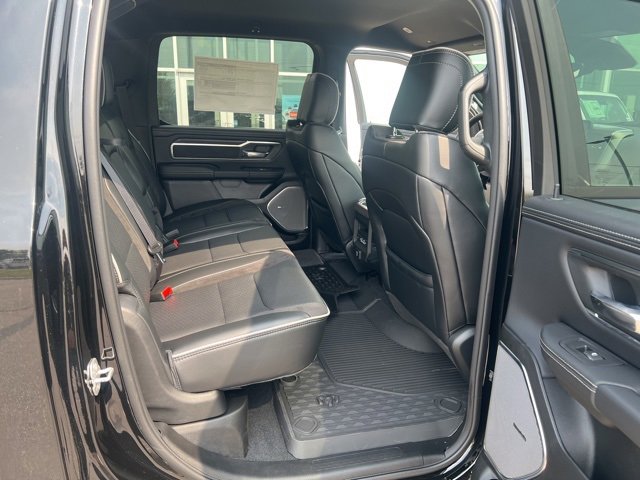 New 2026 RAM 1500 Laramie image 34