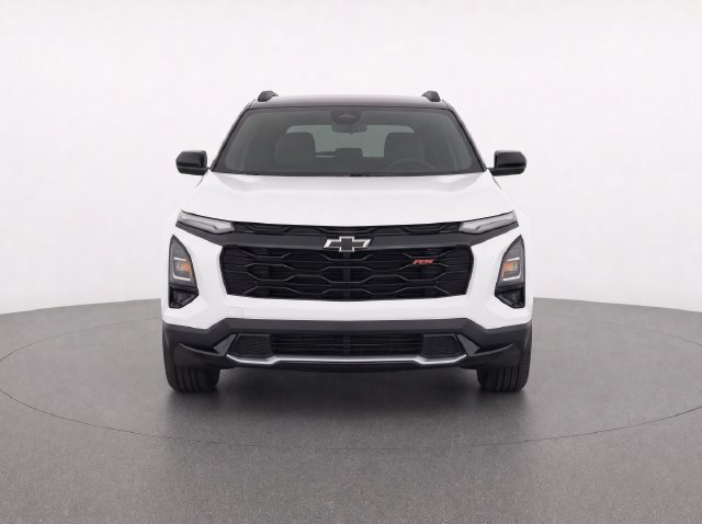 Used 2025 Chevrolet Equinox RS w/ Safety and Technology Package FWD image 5