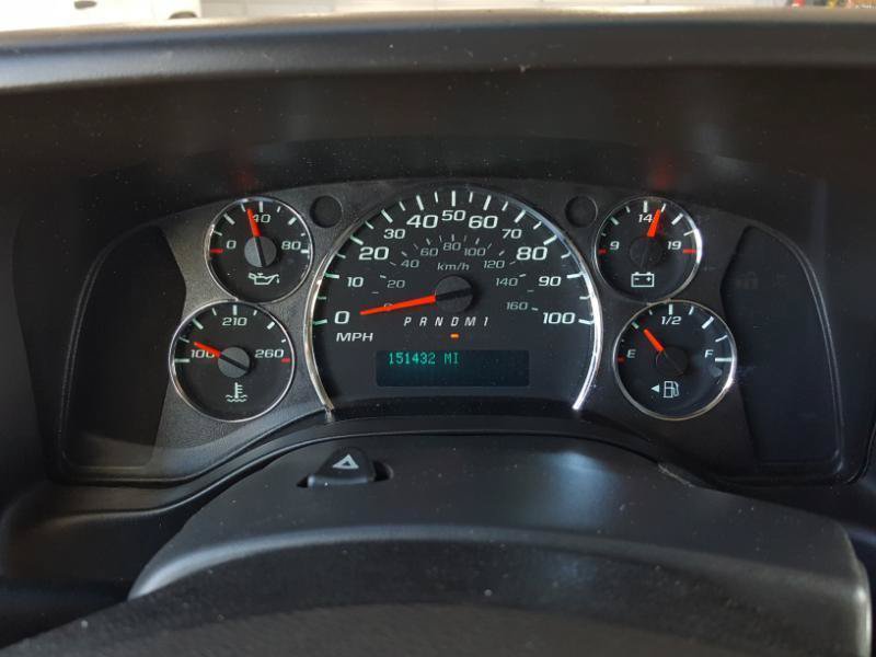 Used 2017 GMC Savana 3500 RWD image 16