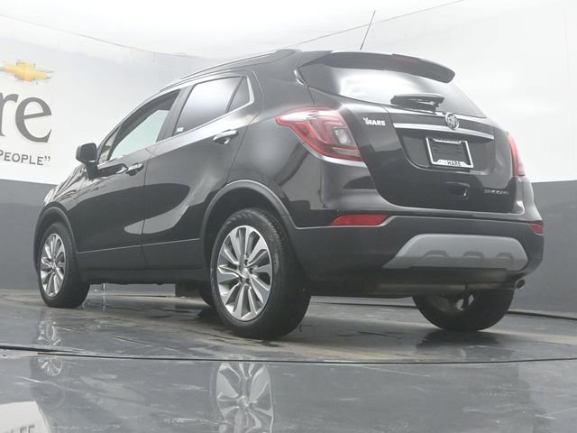Used 2020 Buick Encore Preferred FWD image 5