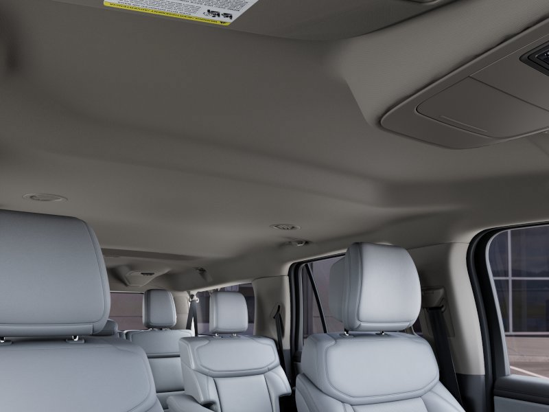 New 2027 Ford Expedition Max Platinum AWD/4WD image 24