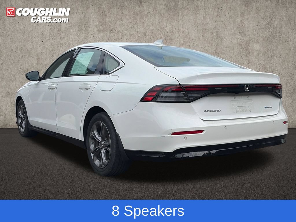 Used 2023 Honda Accord EX-L image 6