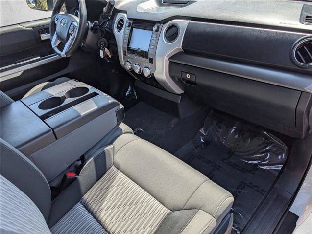 Used 2017 Toyota Tundra SR5 RWD image 19