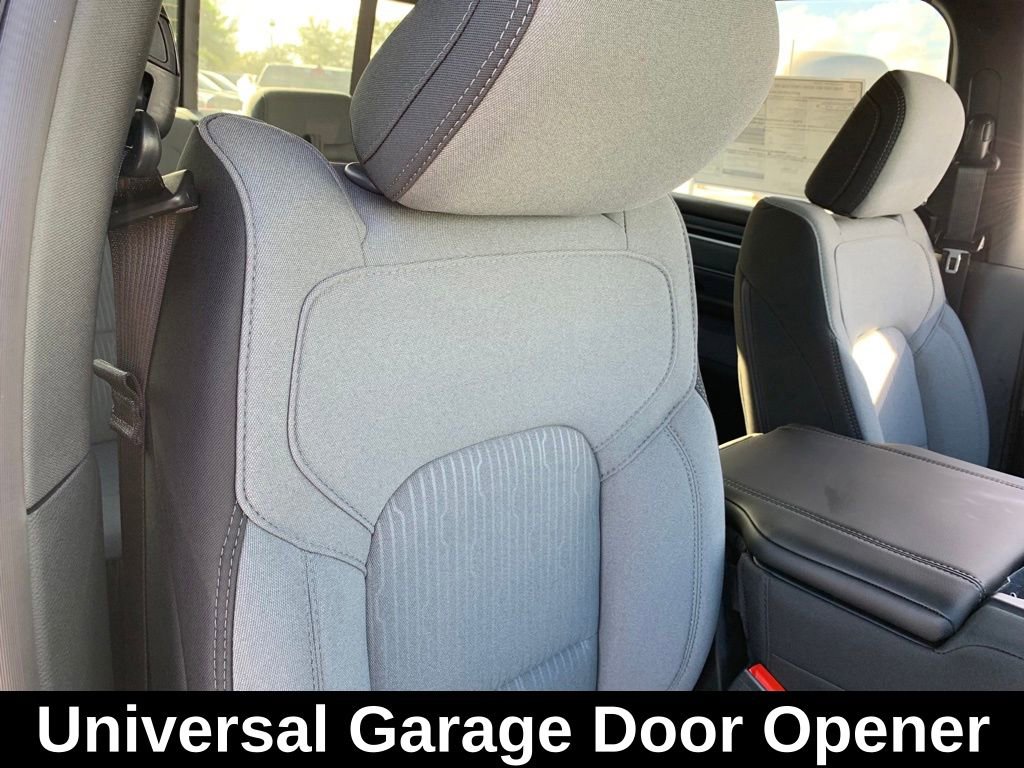 Used 2022 RAM 1500 Big Horn image 15