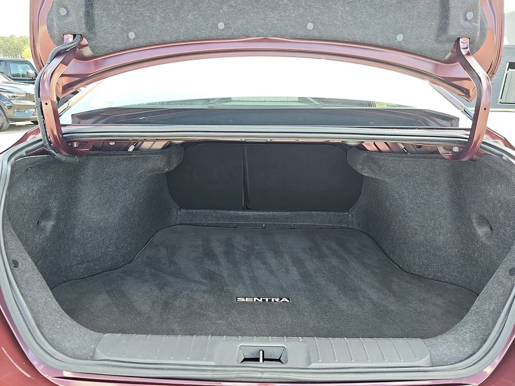 Used 2023 Nissan Sentra SV image 15