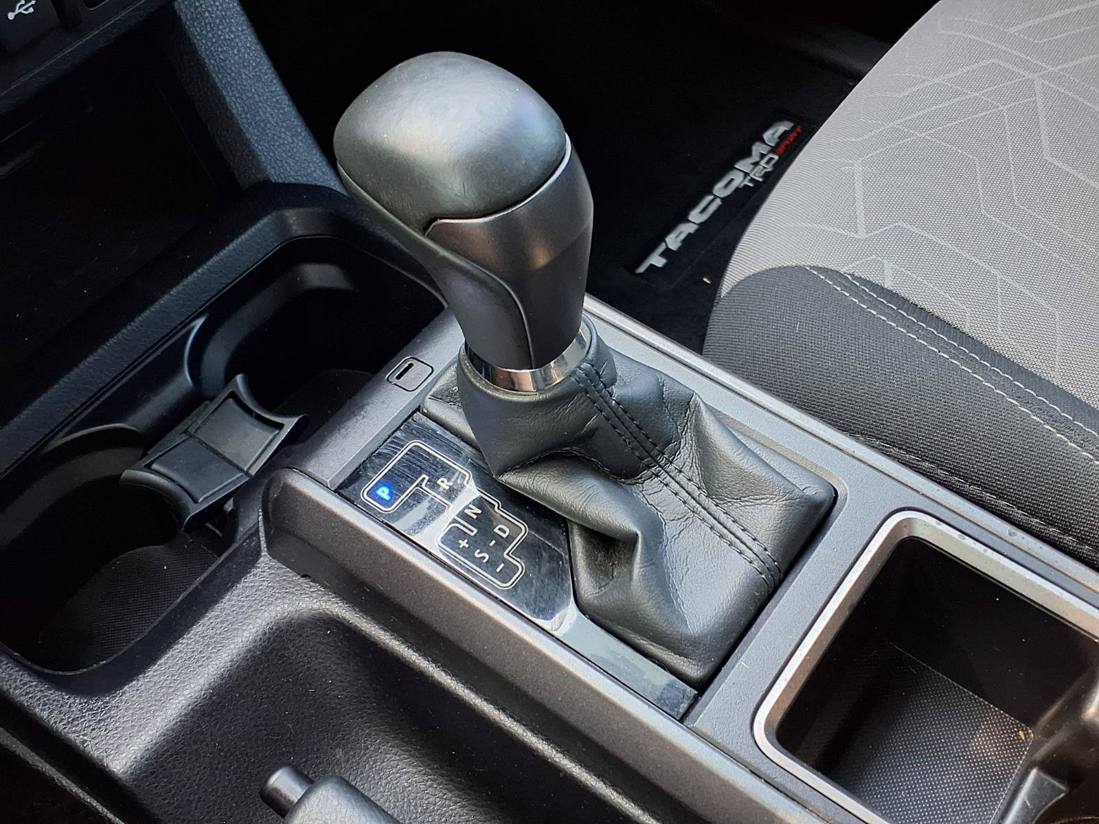 Certified 2023 Toyota Tacoma TRD Sport w/ Advanced Technology Package AWD/4WD image 20