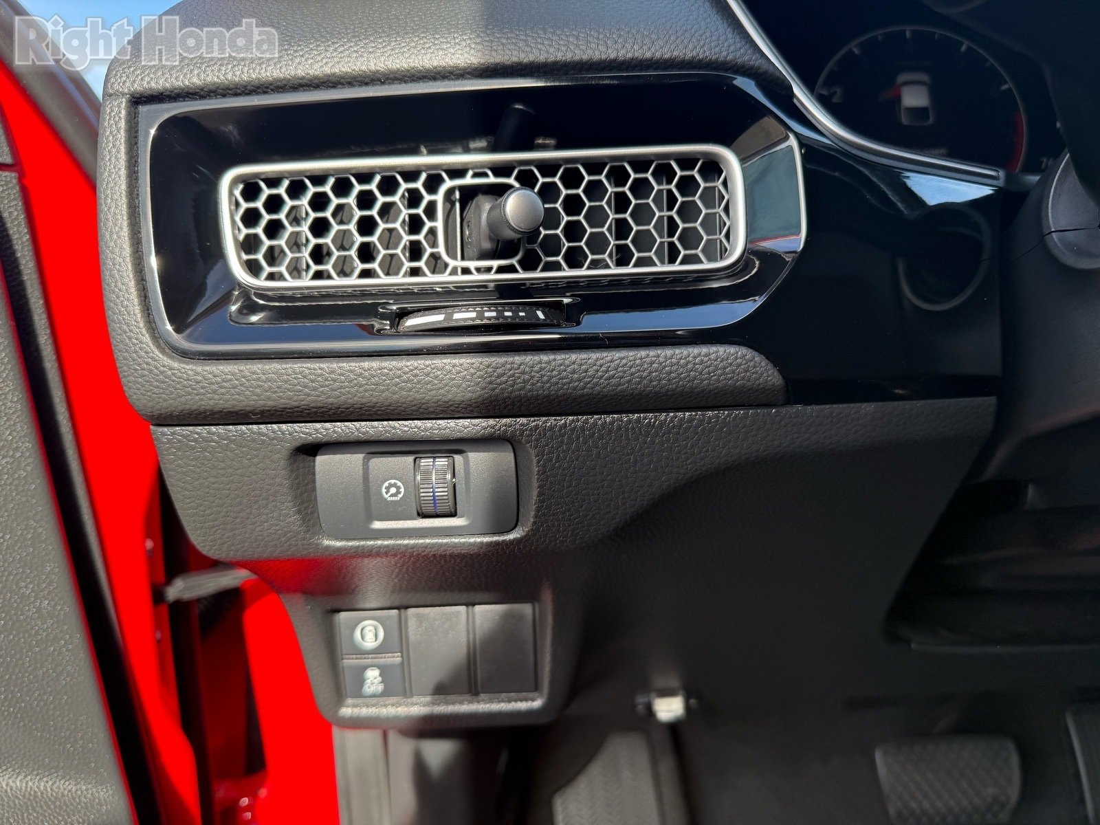 Certified 2023 Honda Civic EX-L image 14