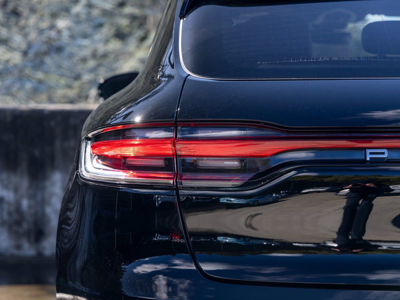 Certified 2025 Porsche Macan image 19