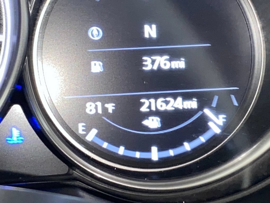 Certified 2025 MAZDA CX-5 AWD 2.5 S w/ Preferred Package image 23