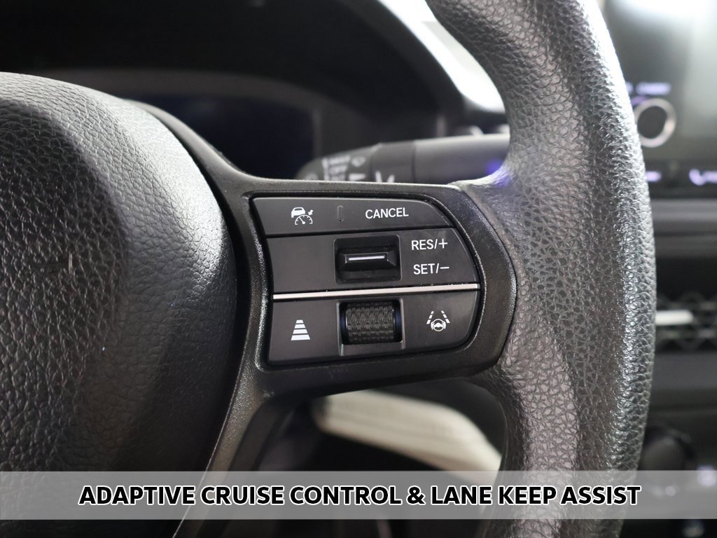 Used 2023 Honda Accord EX image 4