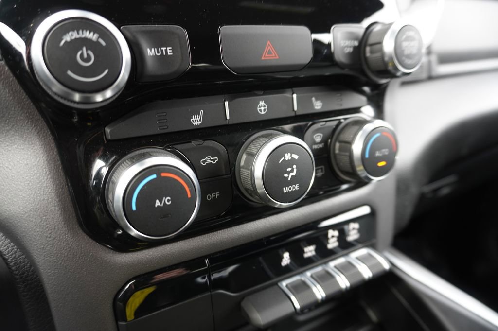 Used 2022 RAM 1500 Big Horn image 18