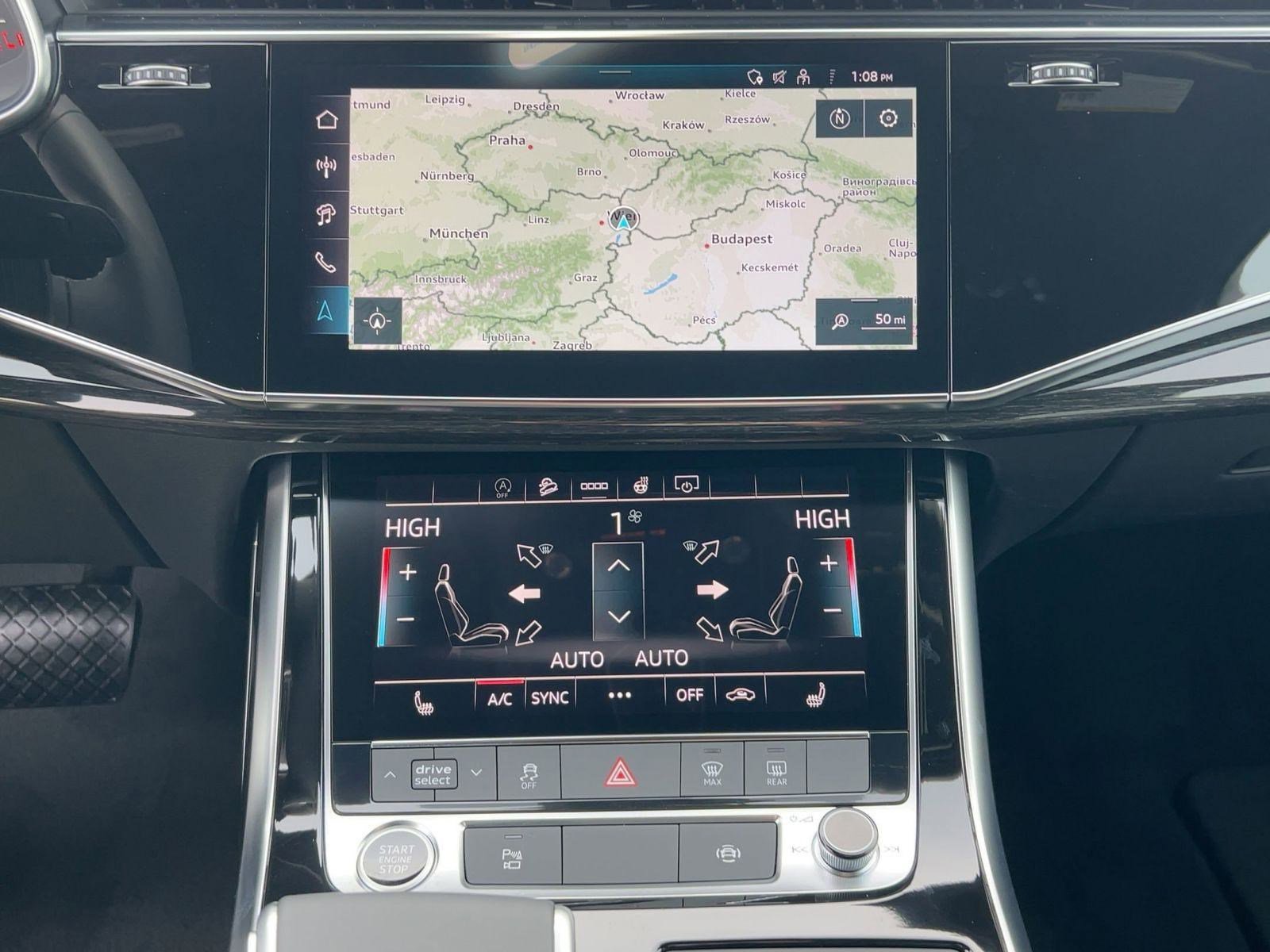 New 2026 Audi Q7 3.0T Premium image 23