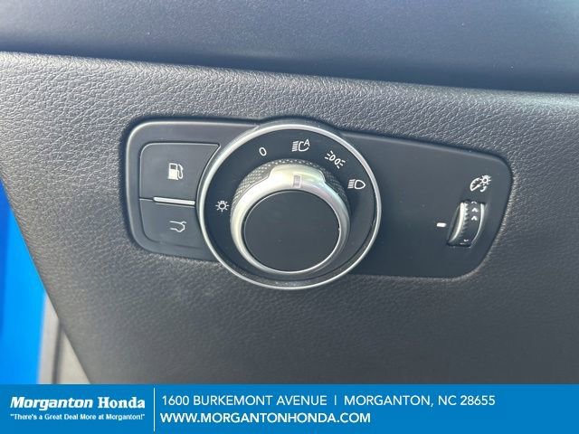 Used 2024 Dodge Hornet R/T Plus AWD/4WD image 21
