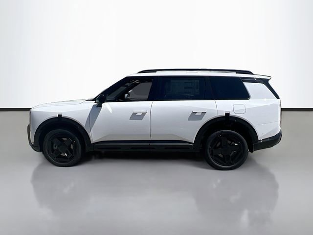 New 2027 Kia Telluride SX X-Line AWD/4WD image 4