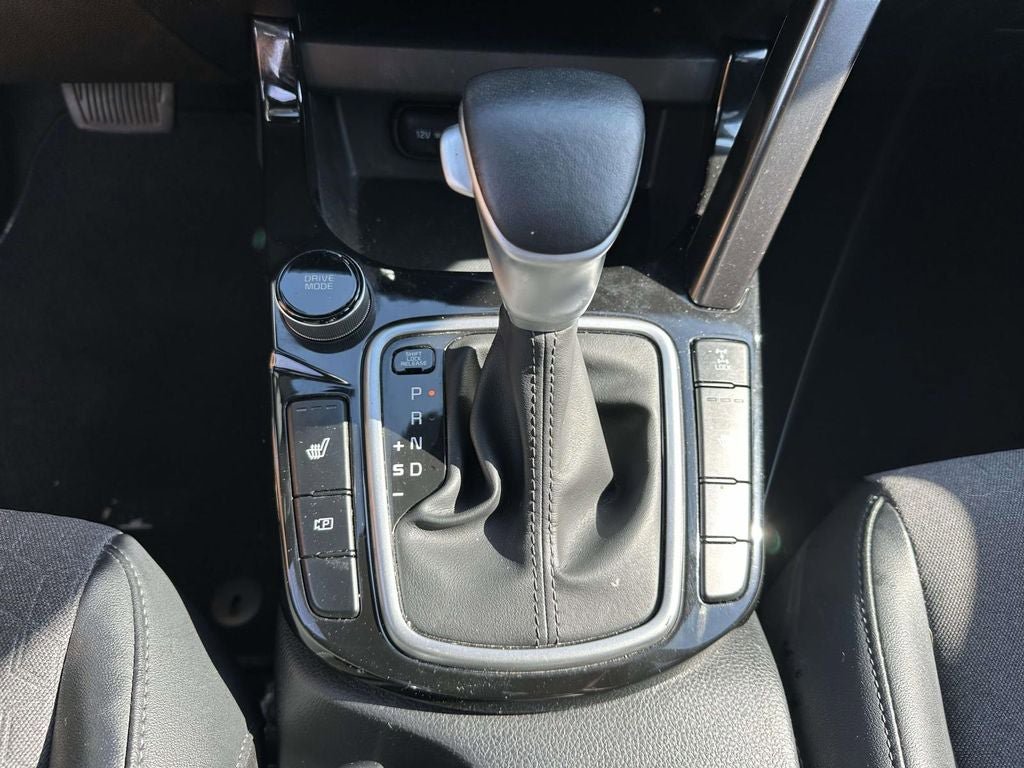 Certified 2025 Kia Seltos S AWD/4WD image 25