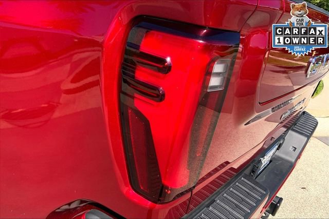 Used 2024 GMC Sierra 3500 Denali w/ Denali Reserve Package AWD/4WD image 29