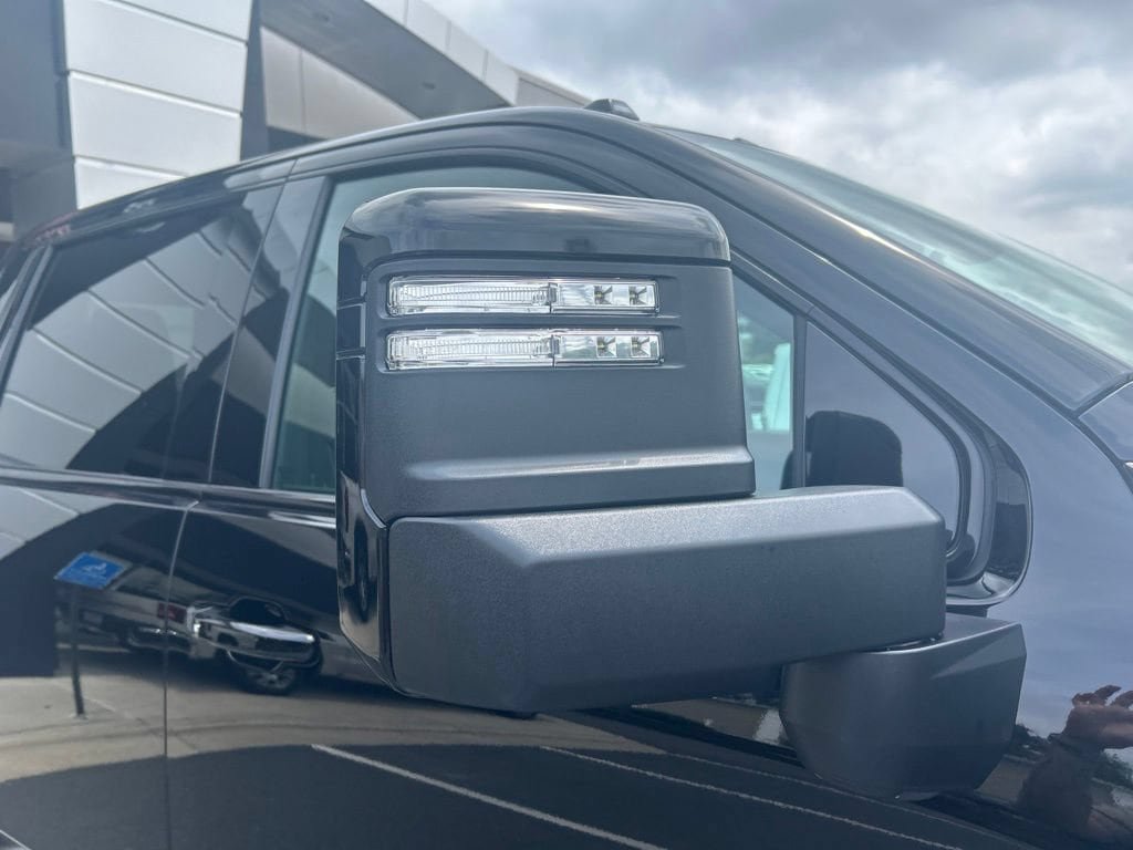 New 2026 GMC Sierra 2500 AT4X AWD/4WD image 15