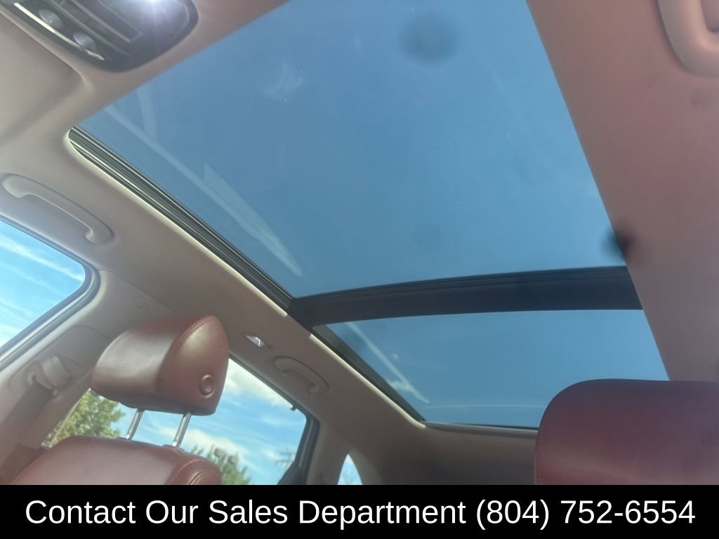 Used 2018 Kia Sorento SX image 32