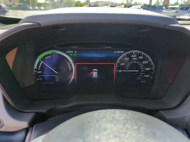 Used 2026 Subaru Crosstrek 2.5i Limited w/ Crosstrek Mirror Package AWD/4WD image 22