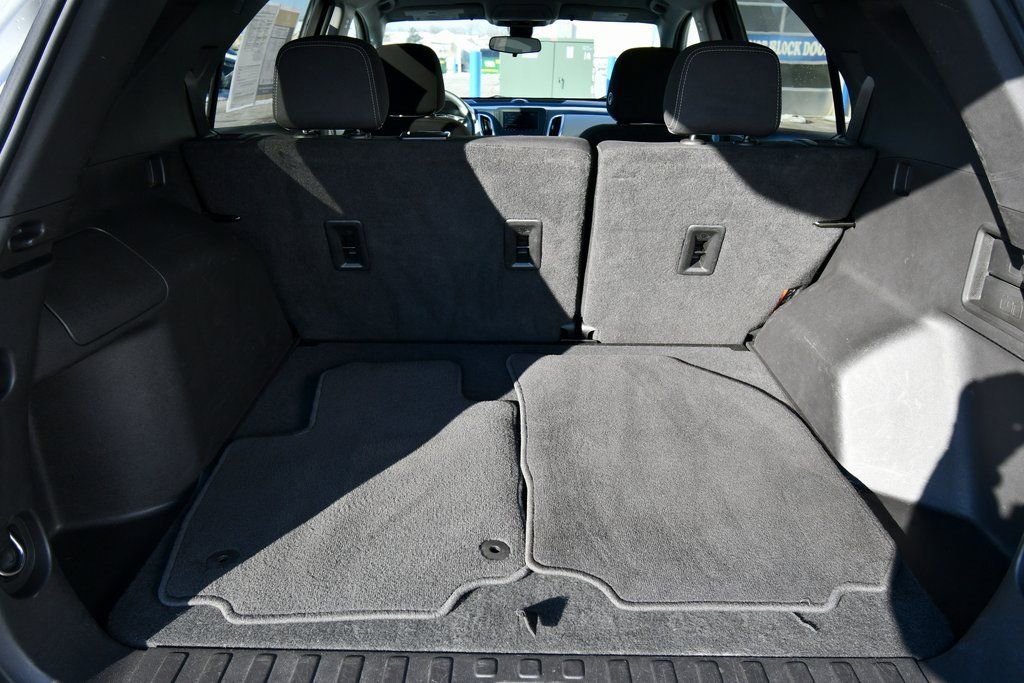Used 2022 Chevrolet Equinox LT AWD/4WD image 7