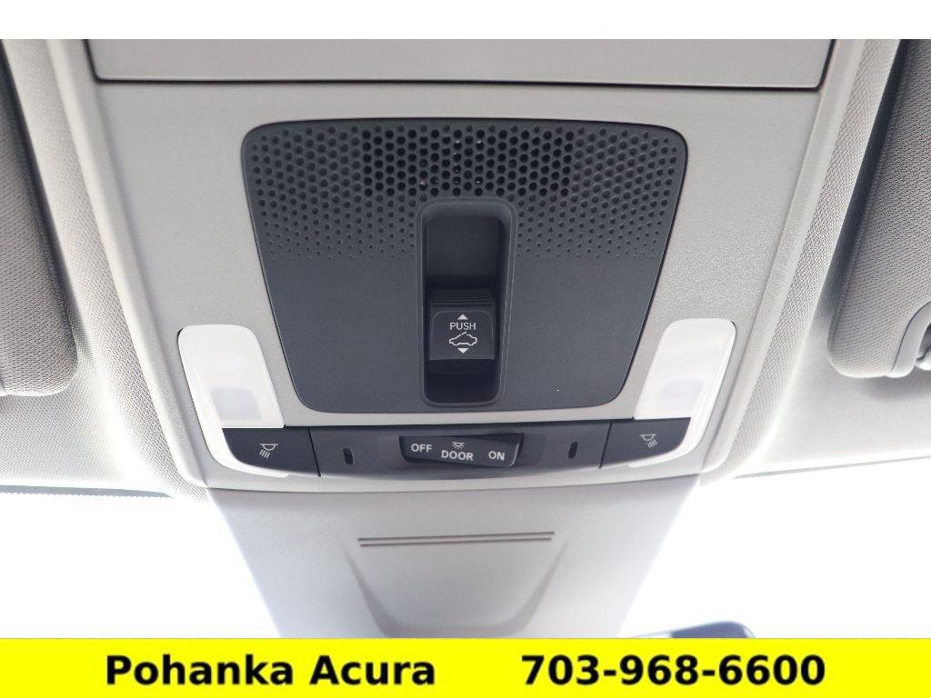 Certified 2023 Acura Integra FWD image 19